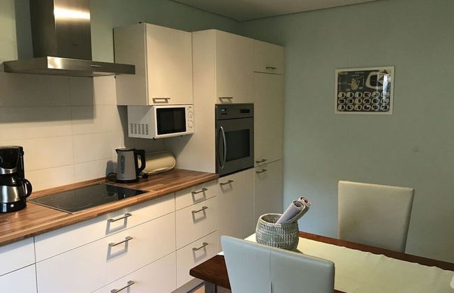 Holiday Apartment by the Forest - Foto 9