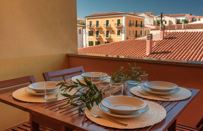 Residence Cristal Blu - Foto 28