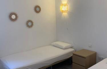 Vakantiewoning CasaLucka4enjoy private pool and mountain view regio Calpe-Jalon - Foto 53