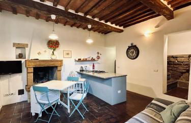 Santa Monaca Medieval Guesthouse - Foto 4