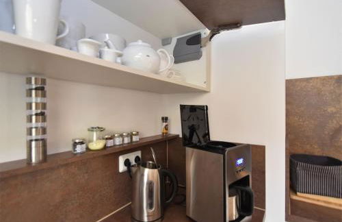 Relaxing Escape with Terrace - Foto 10