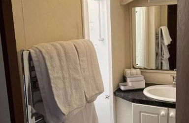 Hare Meadow Lodge - Foto 13