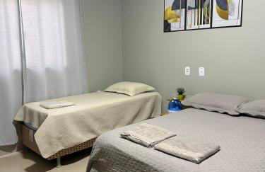 Casa inteira em Nova Mutum - Photo 12