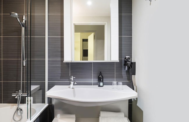 Aparthotel Adagio Paris Opéra - Foto 19