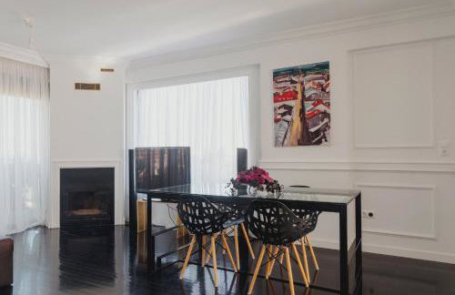 Sia's Luxury Maisonette - Foto 9