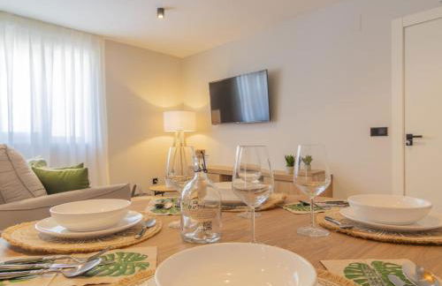 Apartamento Mar Salada Rosamunda - Foto 9