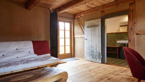 Schlossmühle Schieritz in der Nähe von Meißen - Foto 2