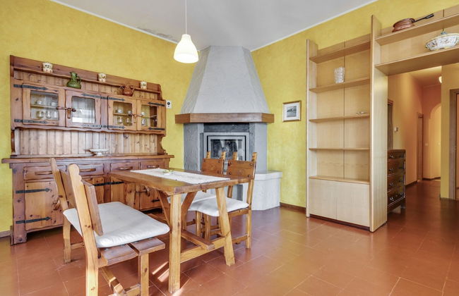 Beaming Holiday Home in Marciaga With Pool, Garden,terrace - Foto 30