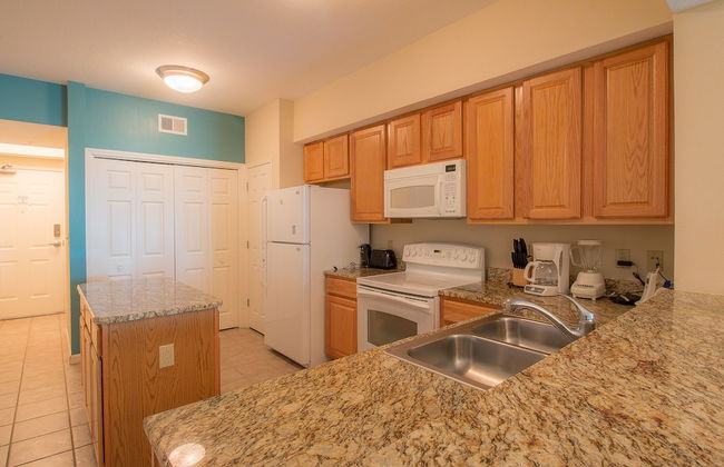 Legacy II 302 - Foto 7