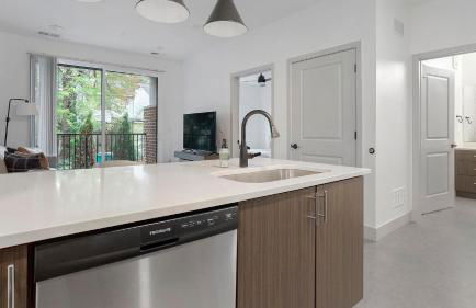 Landing Apartments near Virginia Union University - Foto 78