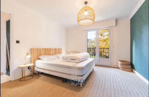 Vaste villa proche golf du Touquet - Foto 36