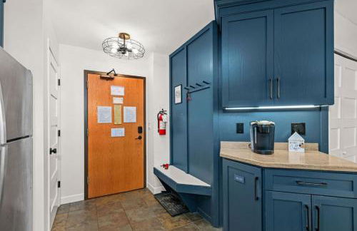 Fully updated condo ski in ski out hot tub pool - Foto 5