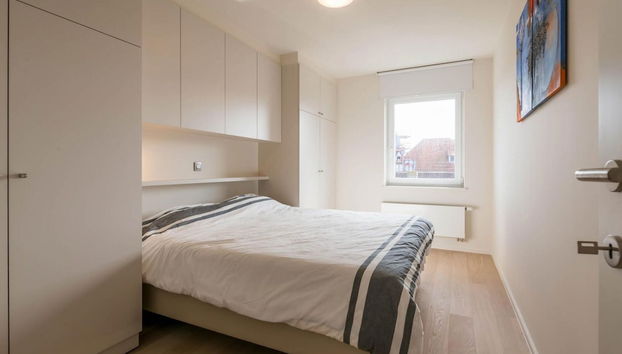 Apartment Near Sea and Dunes - Foto 3, Habitación