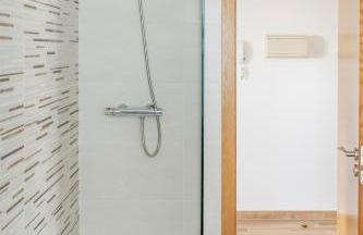 Piso en el puerto con vistas al Mar+Wifi+ SmartTv - Foto 8