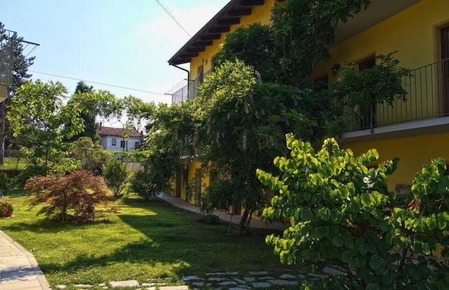 Agriturismo Tra Serra e Lago - Foto 22