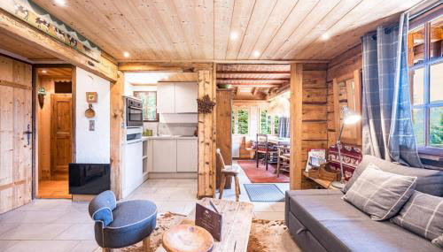 Chalet Vardasse - Foto 4