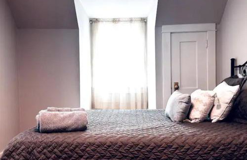 All Seasons Cottage - Game Room - Firepit By Zen Living Short Term Rental - Foto 22