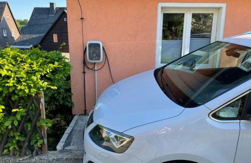 Landhaus Büttner Altenberg - Foto 32