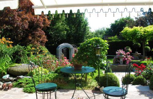 Häusl im Park - Foto 6