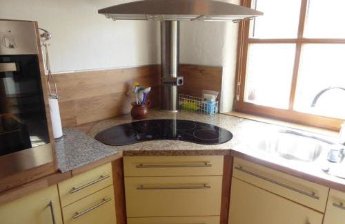 Ferienhof Haus Sulztal - Foto 36