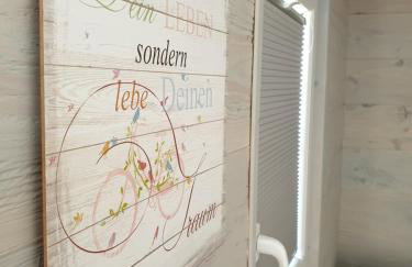 Tinyhaus Wolkenlos Familie Hamdorf - Photo 77