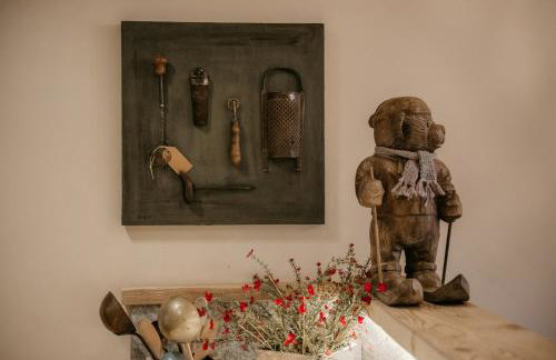 La Tana dell'Orso Bormio - Nature and Welness - Foto 24