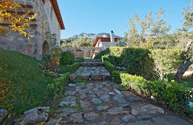 Lilea Chalet - Foto 16