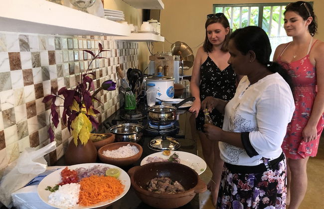 Plumeria Luxury Villas Udawalawe - Photo 4