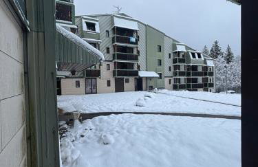 Charmant Studio - Foto 1