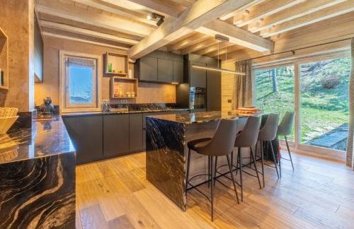 Chalet Altaïr - Foto 9