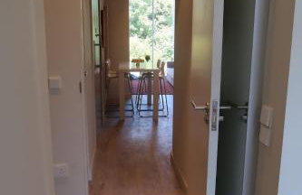 1 bedroom modern en-suite apartment Nine Elms - Foto 19