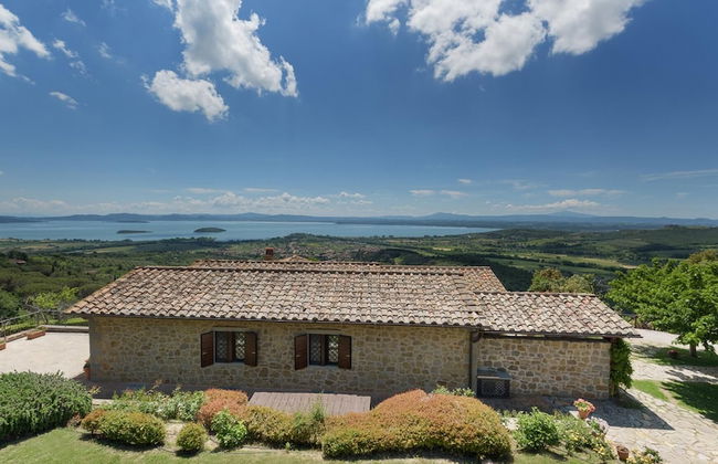 Antiche Pietre 10 in Tuoro sul Trasimeno - Foto 19