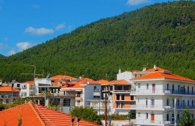 Tripoli Apartments & Rooms - Foto 24