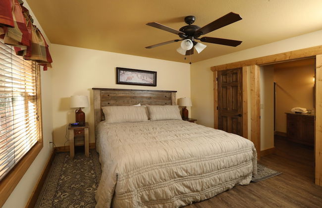 Splash Time Cinema - Six Bedroom Chalet - Foto 16