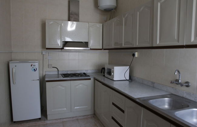 Esra Hotel Apartments - Photo 13