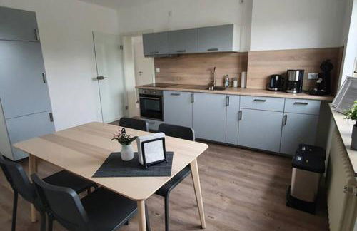 Ferienwohnung auf dem Dorf - Foto 1