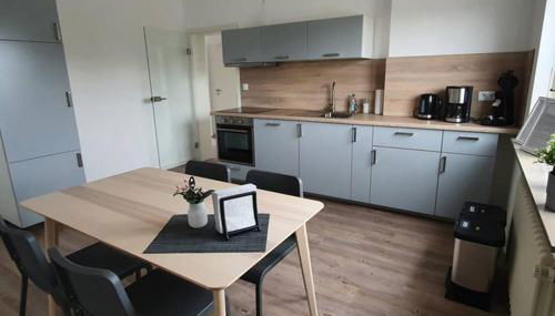 Ferienwohnung auf dem Dorf - Photo 1