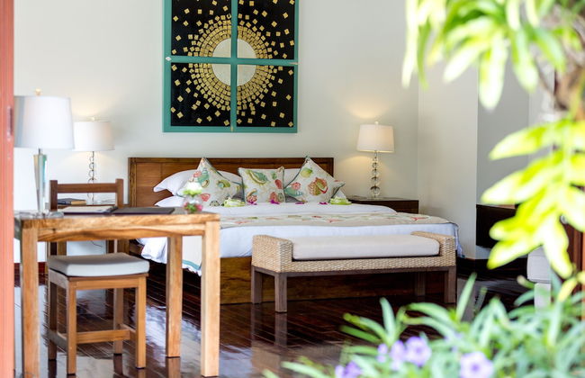 Baan Samlarn - Foto 2