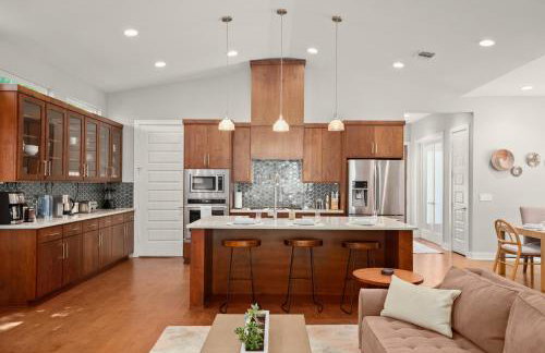 Luxury East Austin at its Finest! - Foto 4