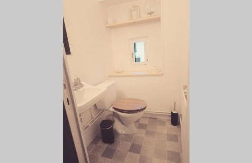 GITE LE SAINT-AMOUR - Foto 15