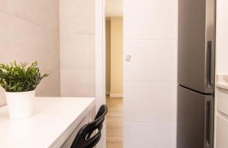 apartamento para 6 personas en hortaleza ALQUILER TEMPORAL - Foto 44