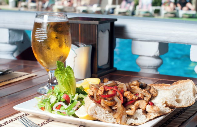 Club Aquarium - Photo 28