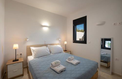 Blue Ferma - Modern Villa with Private Pool - Foto 8