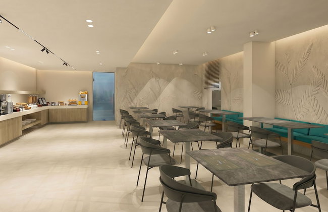 Sea View Hotel & Apartments - Foto 75