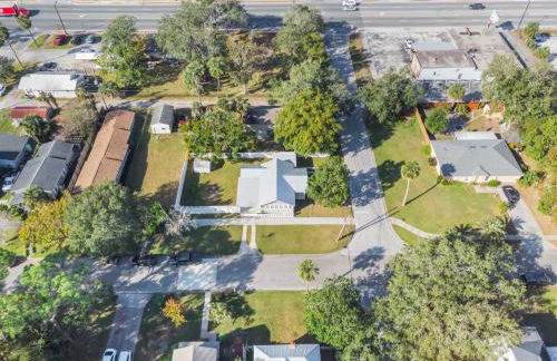 Sanford's Haven, 3 Bedroom, Sleeps 7 - Foto 26