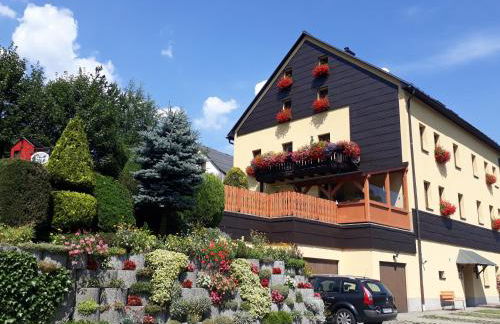 Ferienwohnungen "Am Schlössel" - Foto 7