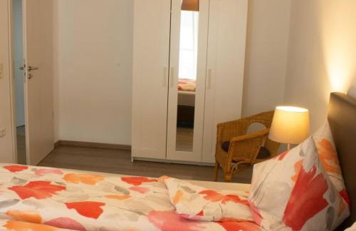 Ferienwohnung Gute Zeit - Apartment 2 - Foto 2