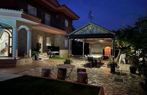 Villa natura 20 km de las playas - Foto 30