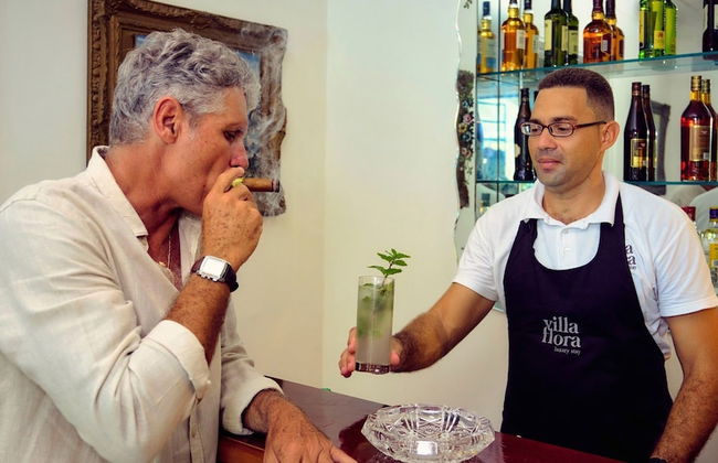 Villa Flora Luxury Stay Havana - Foto 68