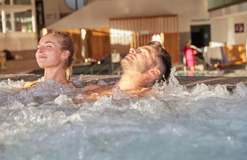 Appartement-Haus Blumenhof - Foto 63